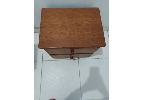 Organizador de Angelim
