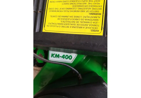 Roçadeira Trapp KM-400 1800 Watts
