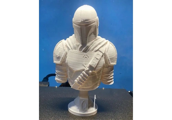 Impressão 3D