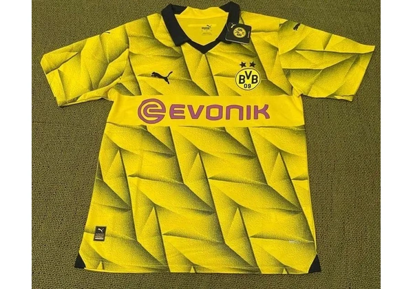 Camisa Borussia Dortmund 23/24