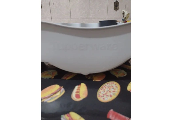 Escorredor de louças Tupperware