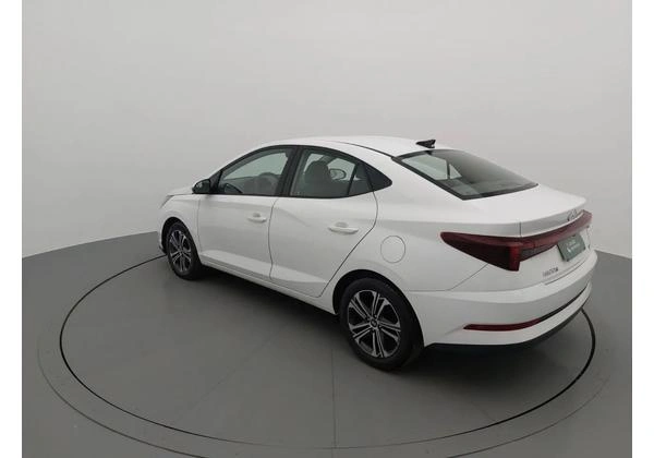 Hyundai Hb20s 2024 1.0 tgdi flex comfort plus automático