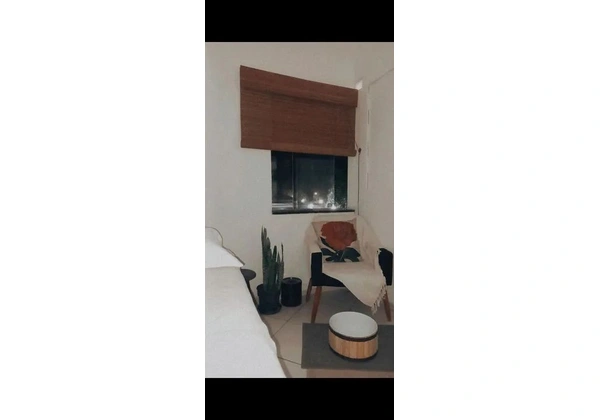 Vendo - Cortina de bambu