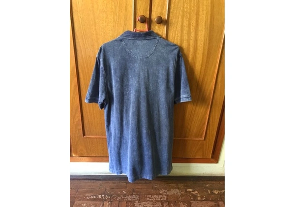 Camiseta Polo - Individual