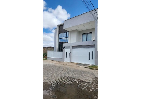 Esquadrias linha suprema