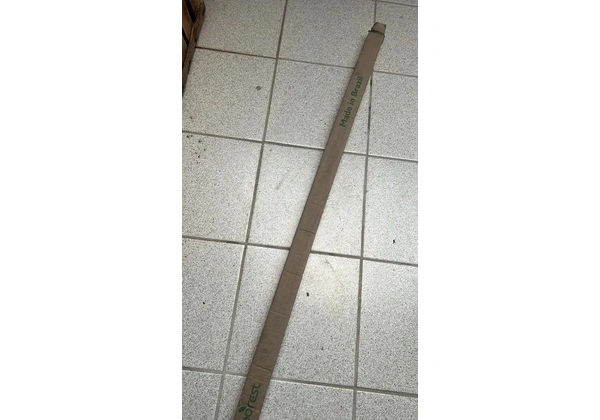 CAIXA COM 4 CANTONEIRAS - PISO LAMINADO