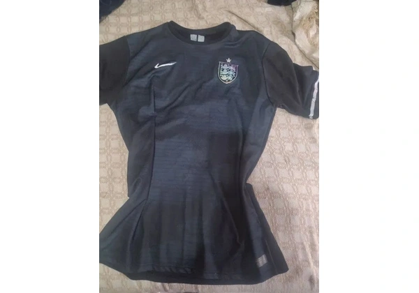 Camisa da Inglaterra G