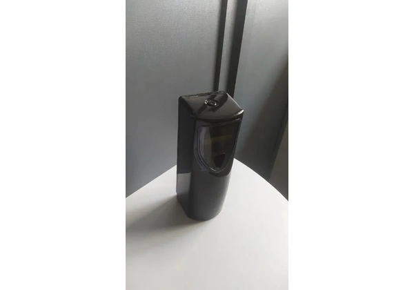 Difusor de Aroma Olyra Liquida Cor Preto