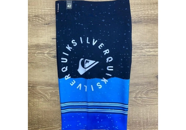 Bermudas Surf