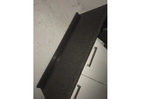 Armário de cozinha usado