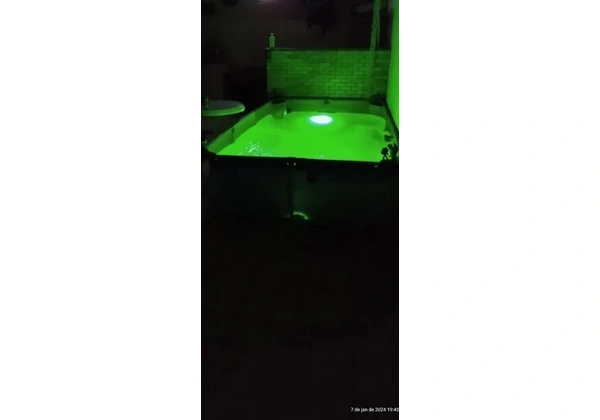 Piscina 2.500 litros Premium da marca mor