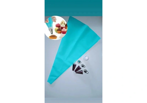 Kit de bicos de inox