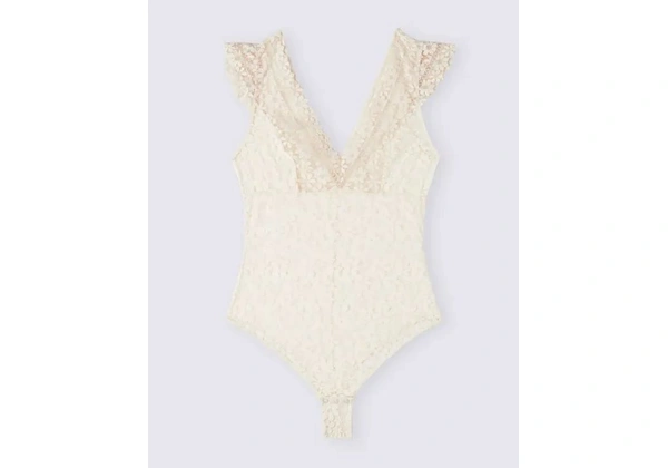Body e calcinha Marca Intimissimi