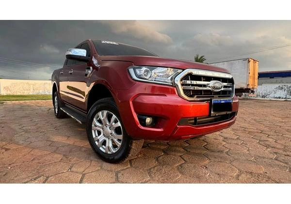 Ford Ranger XLT