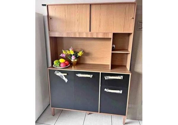 Armário de cozinha Aster 1.20 direto fábrica