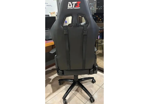 CADEIRA DE ESCRITOR - GAMER DT3 ELISE