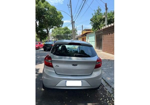 FORD KA EM PERFEITO ESTADO!!