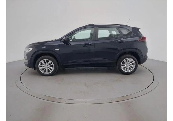 Chevrolet Tracker 2024 1.0 turbo flex ltz automático