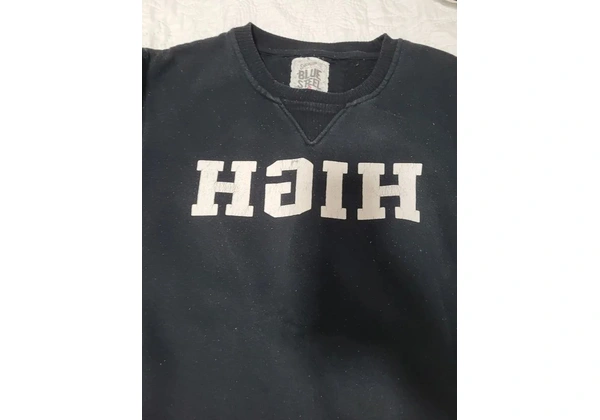 PRA SAIR HOJE Casaco masculino G