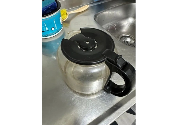 Jarra para cafeteira elétrica Arno