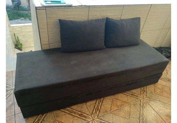 Sofá cama