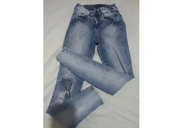 Calcas jeans tamanho 36