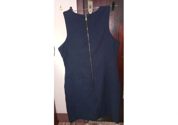 Vestido Midi