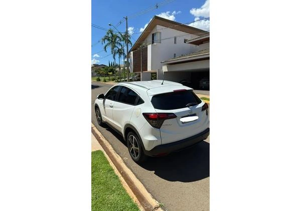 Honda HRV EX 2020
