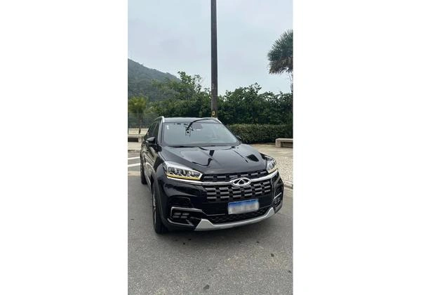 CAOA CHERY TIGGO 8