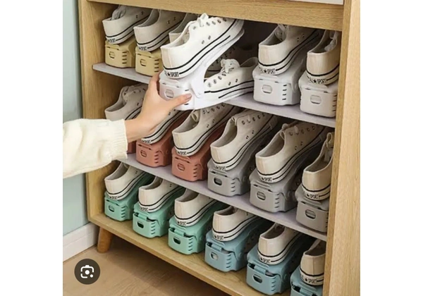Organizador de sapatos