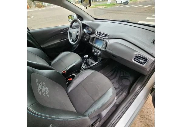 Prisma 1.4 Lt 2019/19