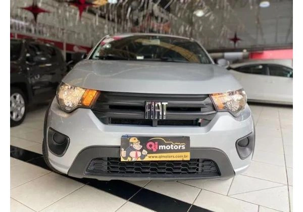 Mobi Like 2023 - Otima Oportunidade!