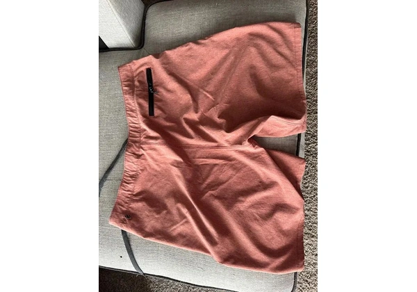 Bermuda Nike Swim