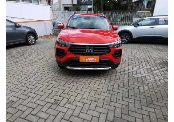 Fiat Pulse 2022 1.0 turbo 200 flex audace cvt