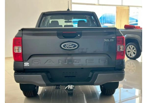 Ranger XLS 3.0 V6 Okm Pronta entrega