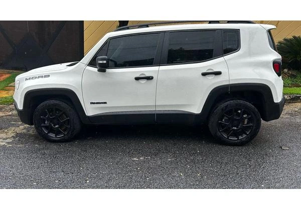 RENEGADE MOAB 2.0 4x4 TB DIESEL AUTOMÁTICO 2021