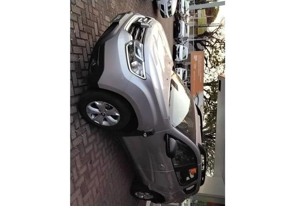 Renault Duster 2024 1.6 16v sce flex intense x-tronic
