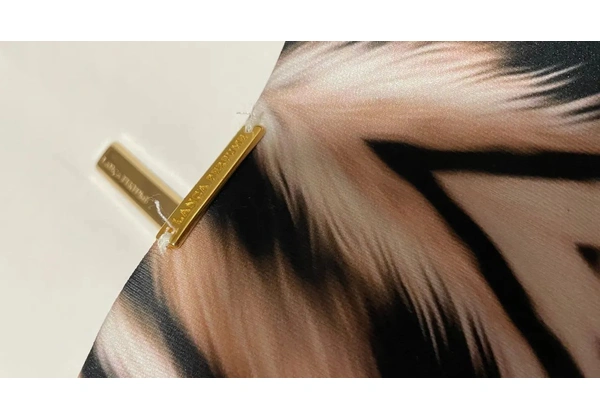Saia lança perfume TAM M