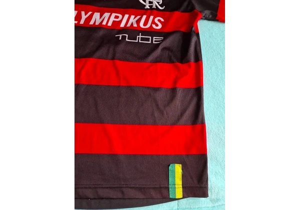 Camiseta Flamengo
