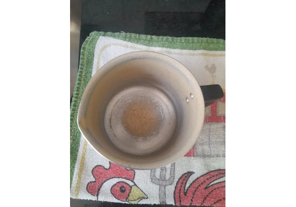 Leiteira