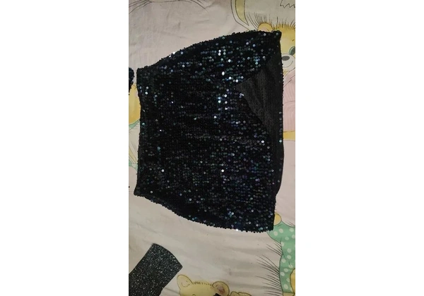 Conjunto de paetê