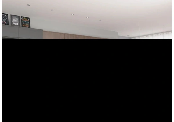 COZINHA MODULADA PREMIUM