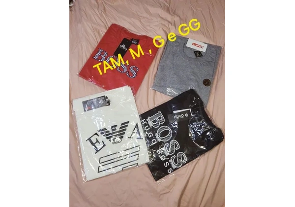 Camisas Peruanas top