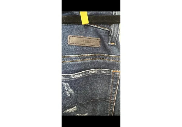 Calça diesel original