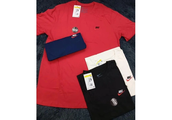 5 Camisetas por 100, 00 Fazemos Entrega