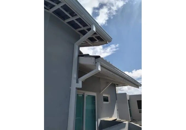 Calhas a partir de R$ 29, 00 o metro linear