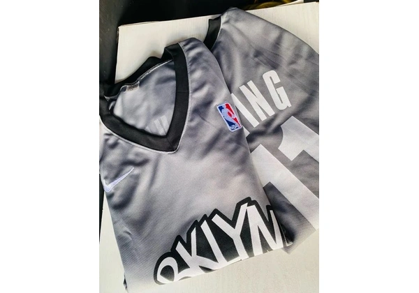 Camisas basqueteira