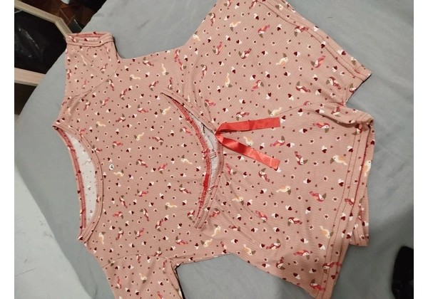 Pijama adulto