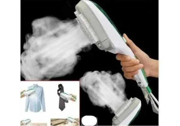 Ferro de passar a vapor