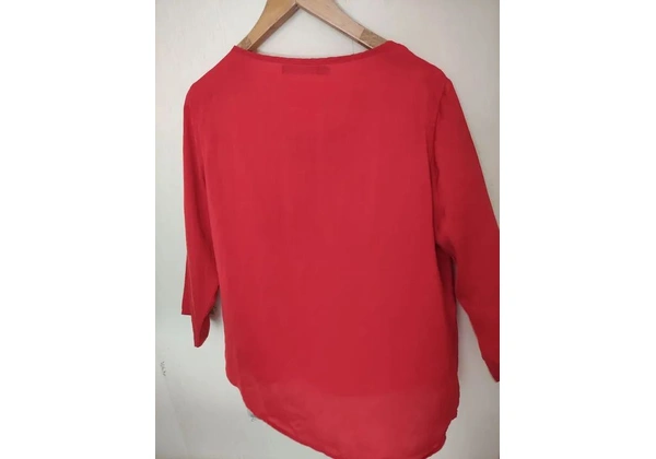 ZARA blusa